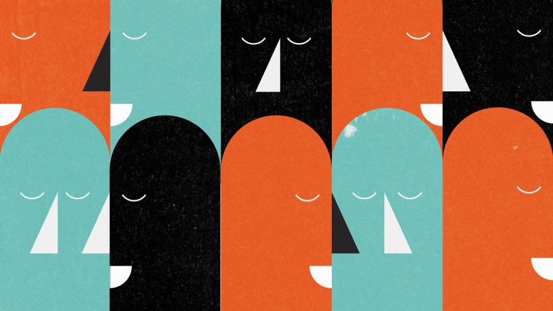 Cultural Identity Theory