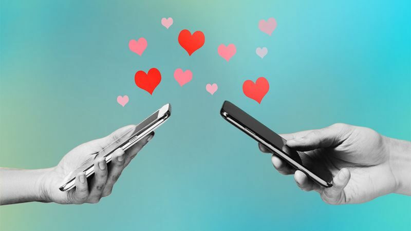 Parasocial Relationship Theory